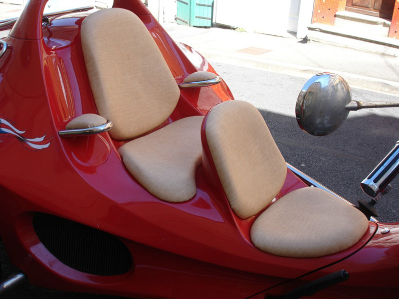 Sellerie Automobile Ardennes