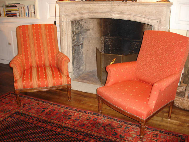 Tapissier-décorateur Ardennes
