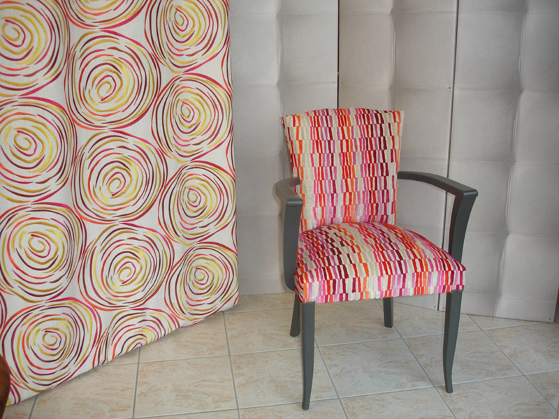 Tapissier-décorateur Stenay