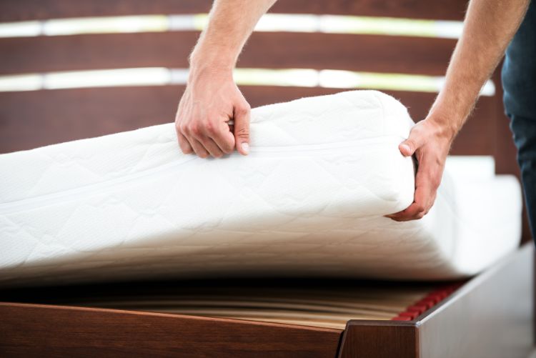 Literie matelas Meurthe-et-Moselle
