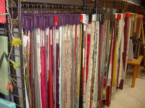 Rideaux sur Mesure Ardennes